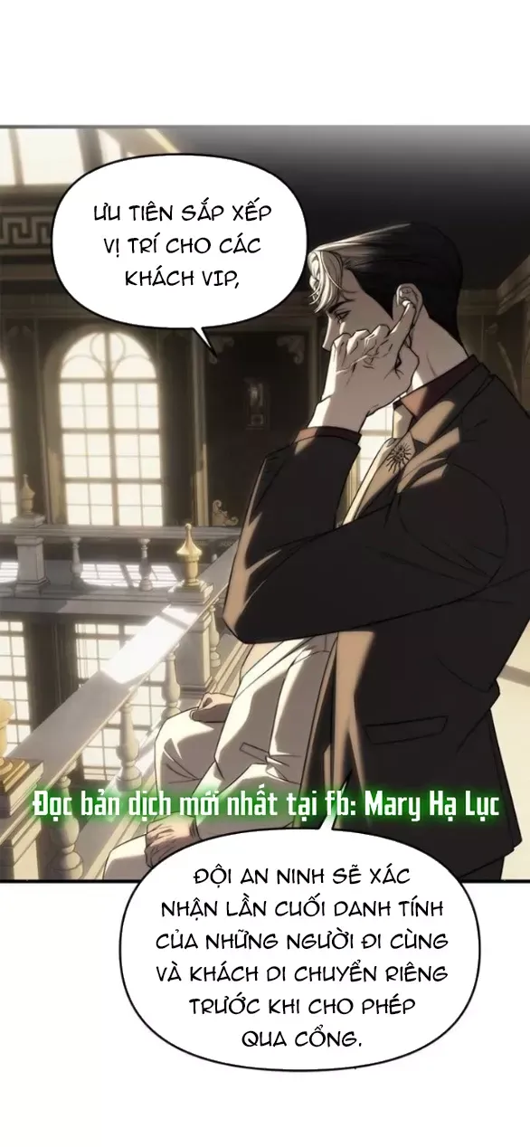 Xâm Nhập Vào Trường Trung Học Tài Phiệt! Chap 94.2 - Next Chap 94.1