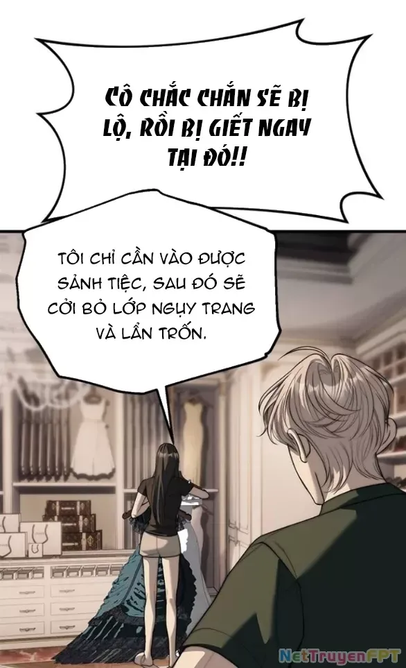 Xâm Nhập Vào Trường Trung Học Tài Phiệt! Chap 94.2 - Next Chap 94.1