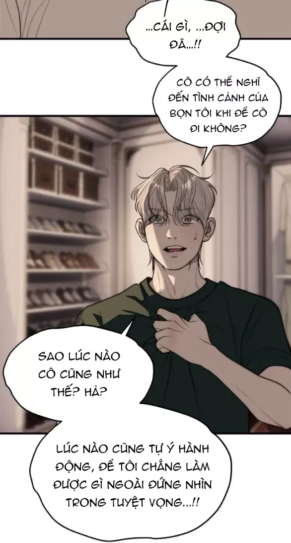 Xâm Nhập Vào Trường Trung Học Tài Phiệt! Chap 94.2 - Next Chap 94.1