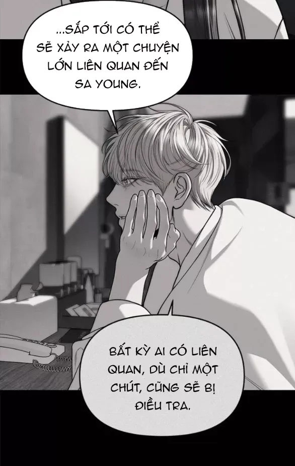 Xâm Nhập Vào Trường Trung Học Tài Phiệt! Chap 94.2 - Next Chap 94.1