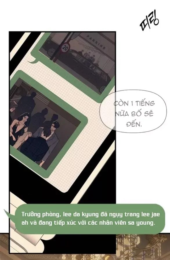 Xâm Nhập Vào Trường Trung Học Tài Phiệt! Chap 94.2 - Next Chap 94.1