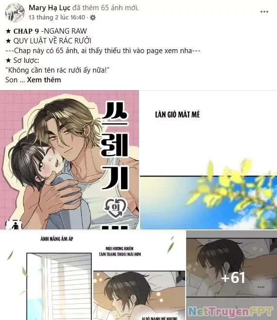 Xâm Nhập Vào Trường Trung Học Tài Phiệt! Chap 94.2 - Next Chap 94.1