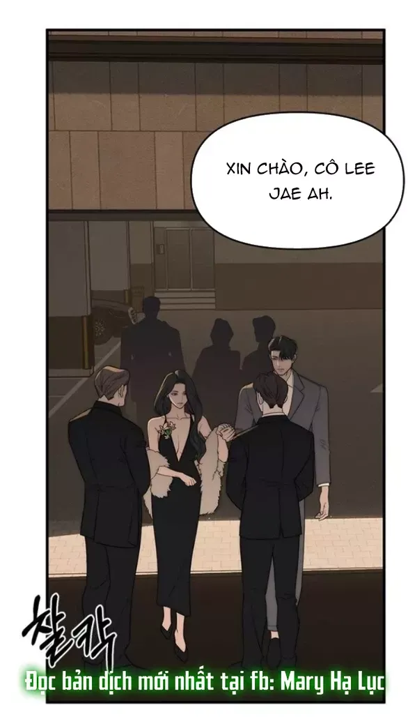 Xâm Nhập Vào Trường Trung Học Tài Phiệt! Chap 94.2 - Next Chap 94.1