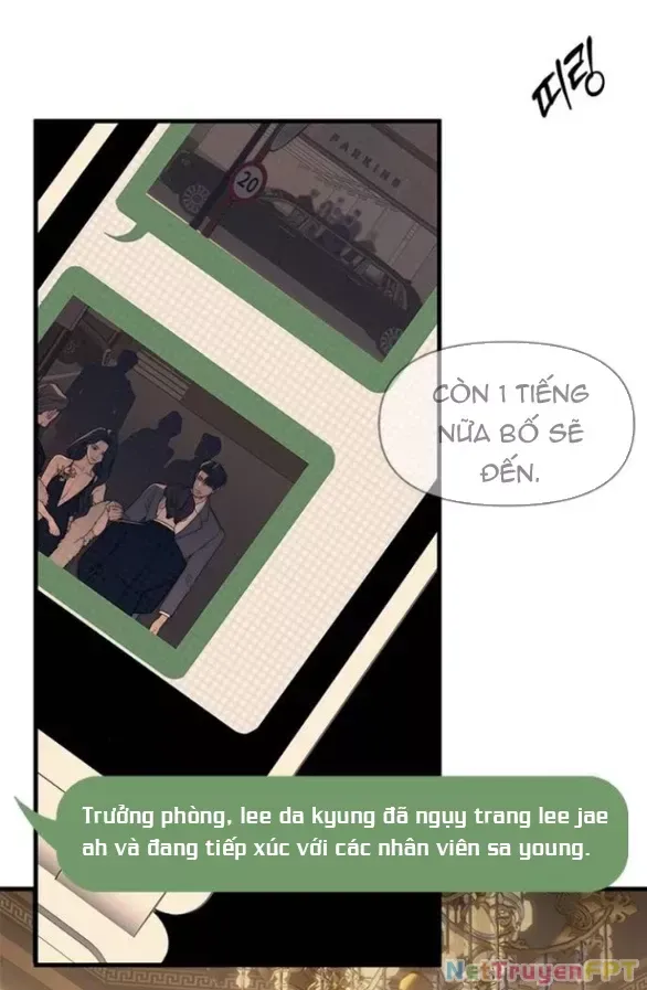 Xâm Nhập Vào Trường Trung Học Tài Phiệt! Chap 94.2 - Next Chap 94.1