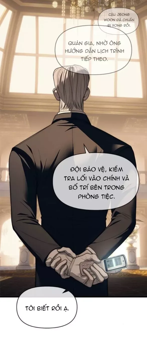 Xâm Nhập Vào Trường Trung Học Tài Phiệt! Chap 94.2 - Next Chap 94.1
