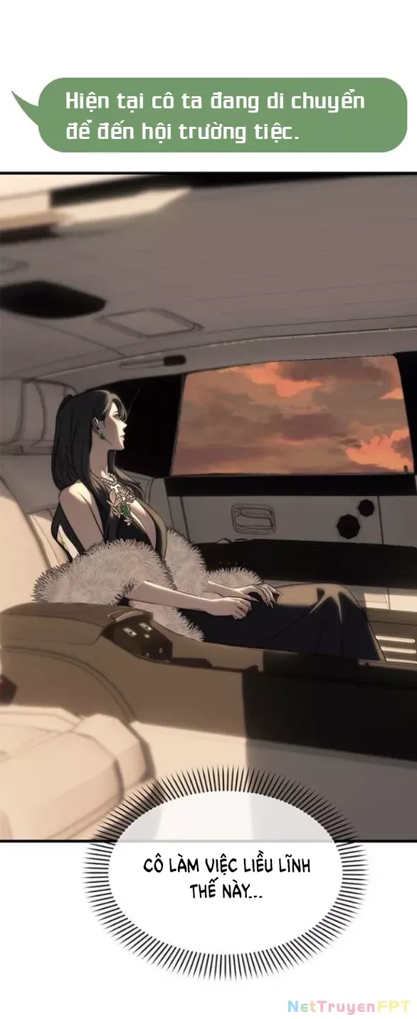 Xâm Nhập Vào Trường Trung Học Tài Phiệt! Chap 94.2 - Next Chap 94.1