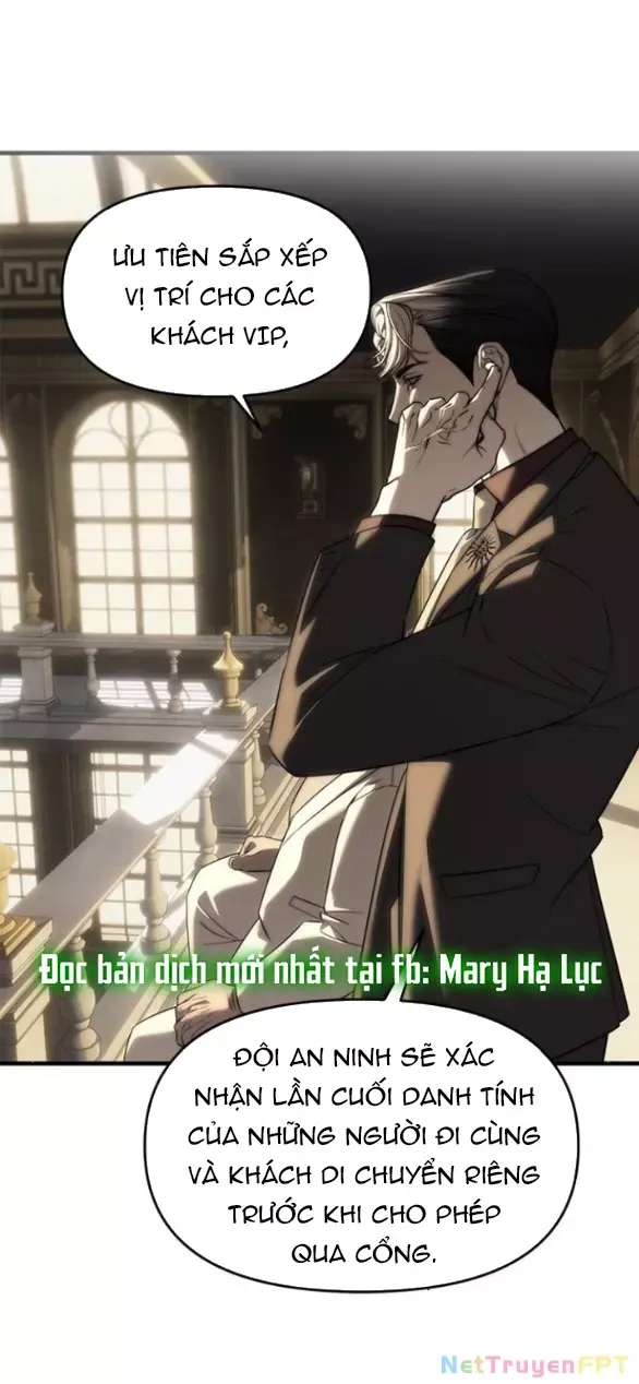 Xâm Nhập Vào Trường Trung Học Tài Phiệt! Chap 94.2 - Next Chap 94.1