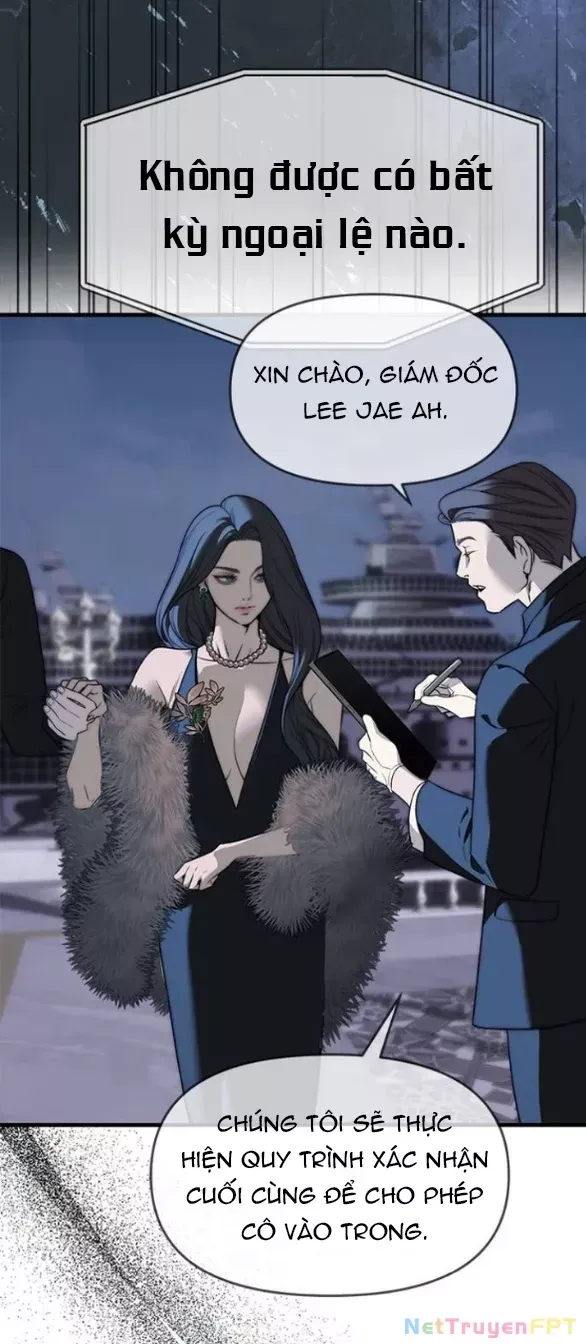 Xâm Nhập Vào Trường Trung Học Tài Phiệt! Chap 94.2 - Next Chap 94.1