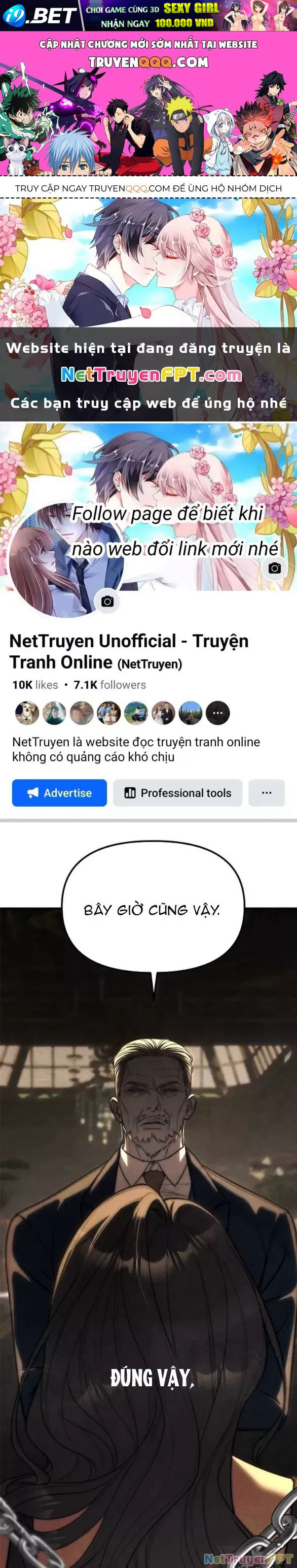 Xâm Nhập Vào Trường Trung Học Tài Phiệt! Chap 95.1 - Next Chap 94.2