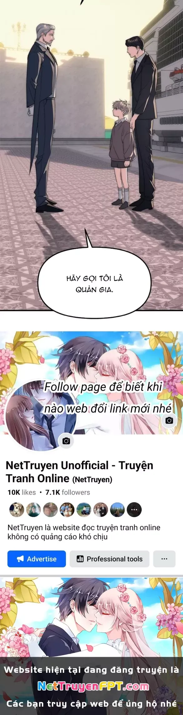 Xâm Nhập Vào Trường Trung Học Tài Phiệt! Chap 95.1 - Next Chap 94.2