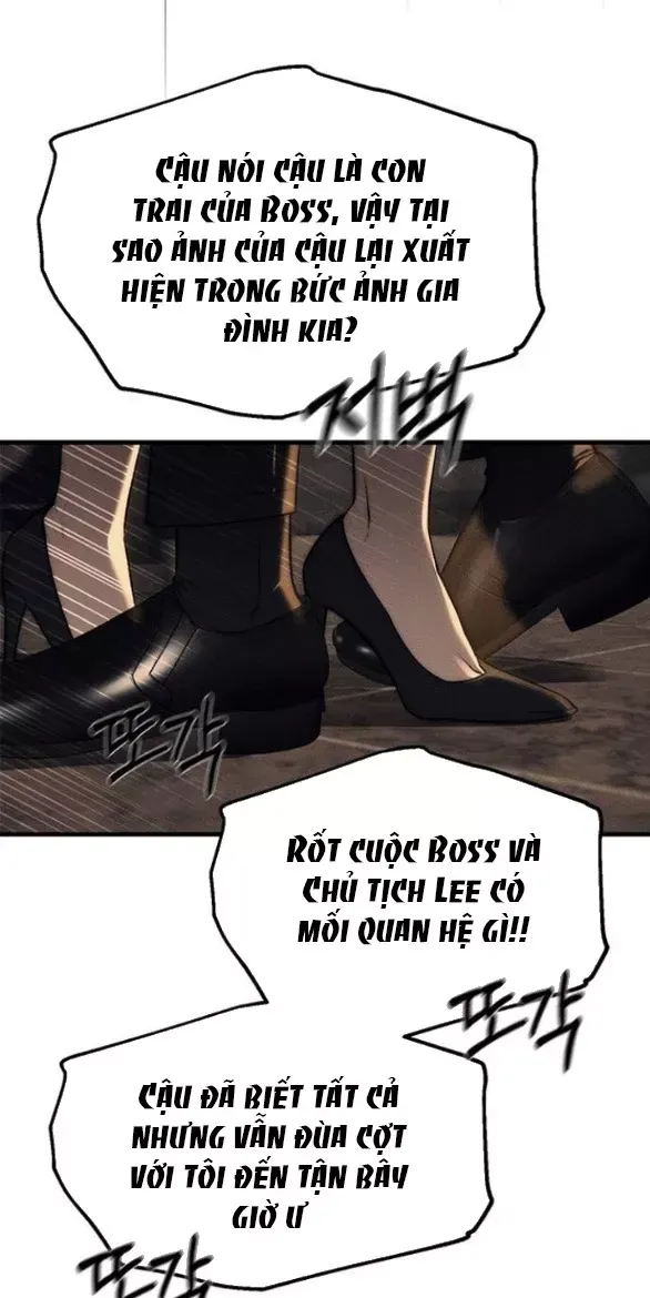 Xâm Nhập Vào Trường Trung Học Tài Phiệt! Chap 95.1 - Next Chap 94.2