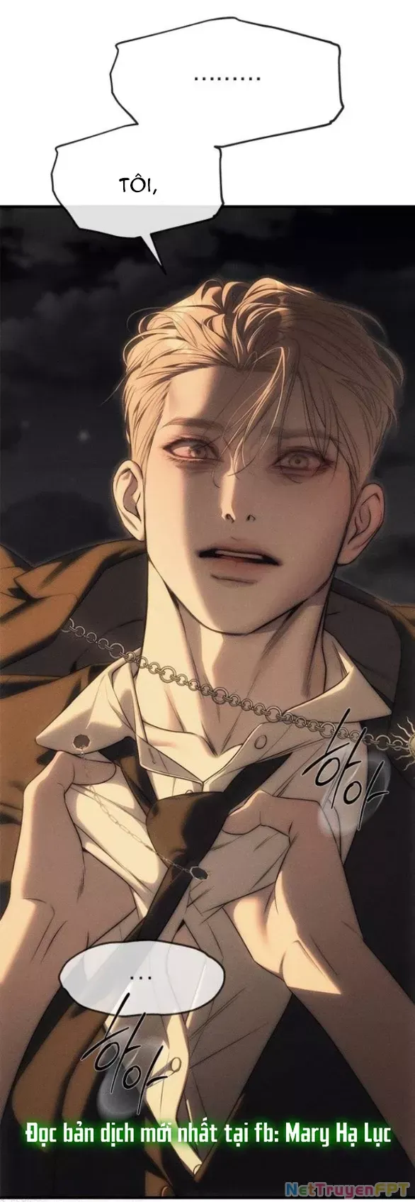 Xâm Nhập Vào Trường Trung Học Tài Phiệt! Chap 95.1 - Next Chap 94.2