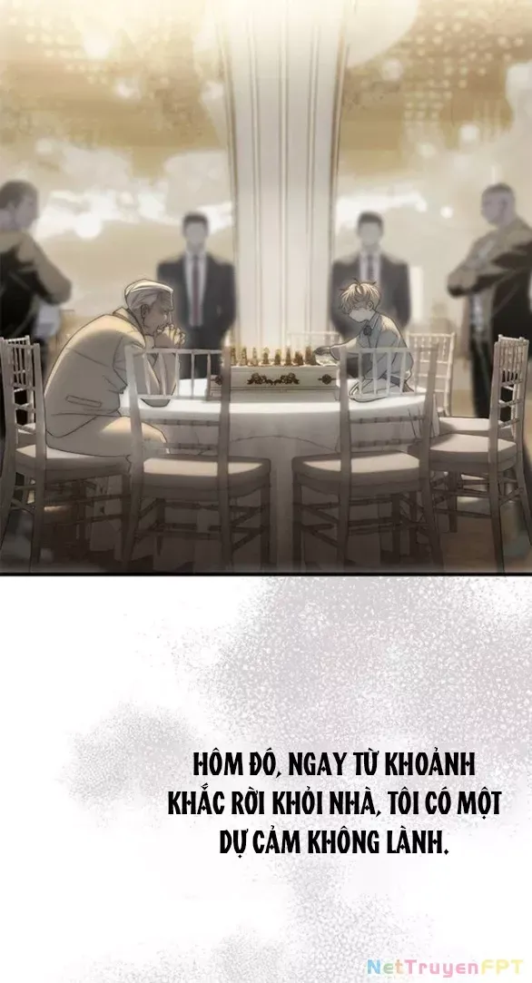 Xâm Nhập Vào Trường Trung Học Tài Phiệt! Chap 95.1 - Next Chap 94.2