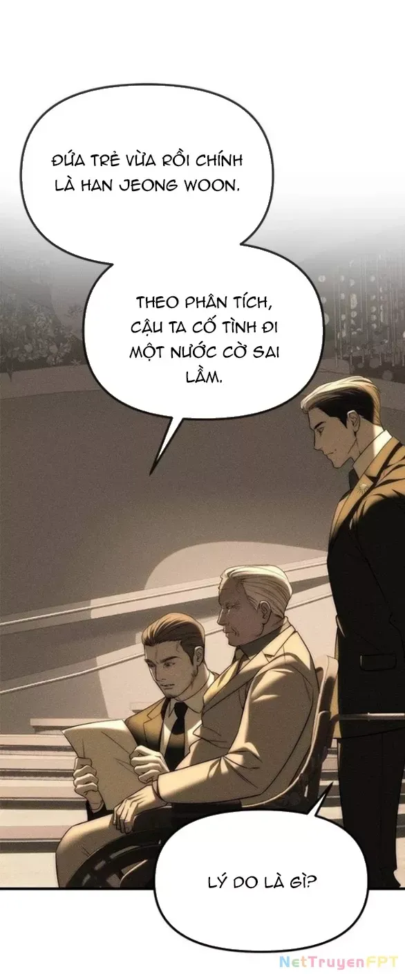 Xâm Nhập Vào Trường Trung Học Tài Phiệt! Chap 95.1 - Next Chap 94.2