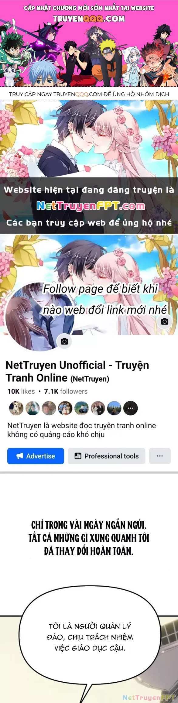 Xâm Nhập Vào Trường Trung Học Tài Phiệt! Chap 95.2 - Next Chap 95.1