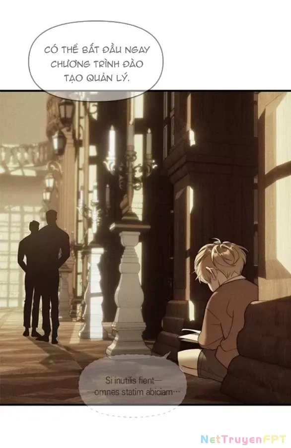 Xâm Nhập Vào Trường Trung Học Tài Phiệt! Chap 95.2 - Next Chap 95.1