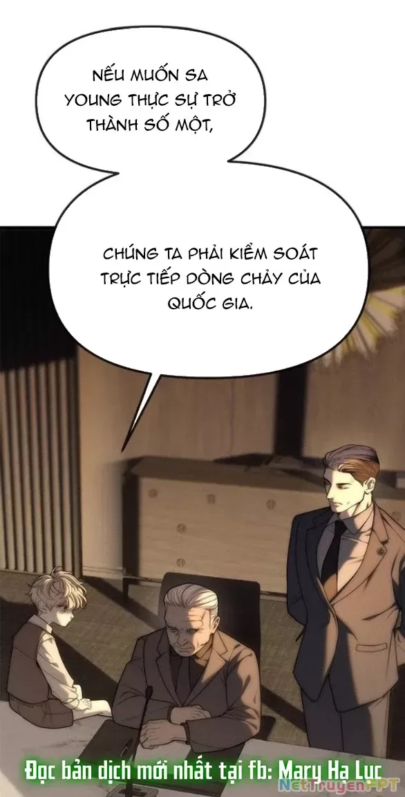 Xâm Nhập Vào Trường Trung Học Tài Phiệt! Chap 95.2 - Next Chap 95.1