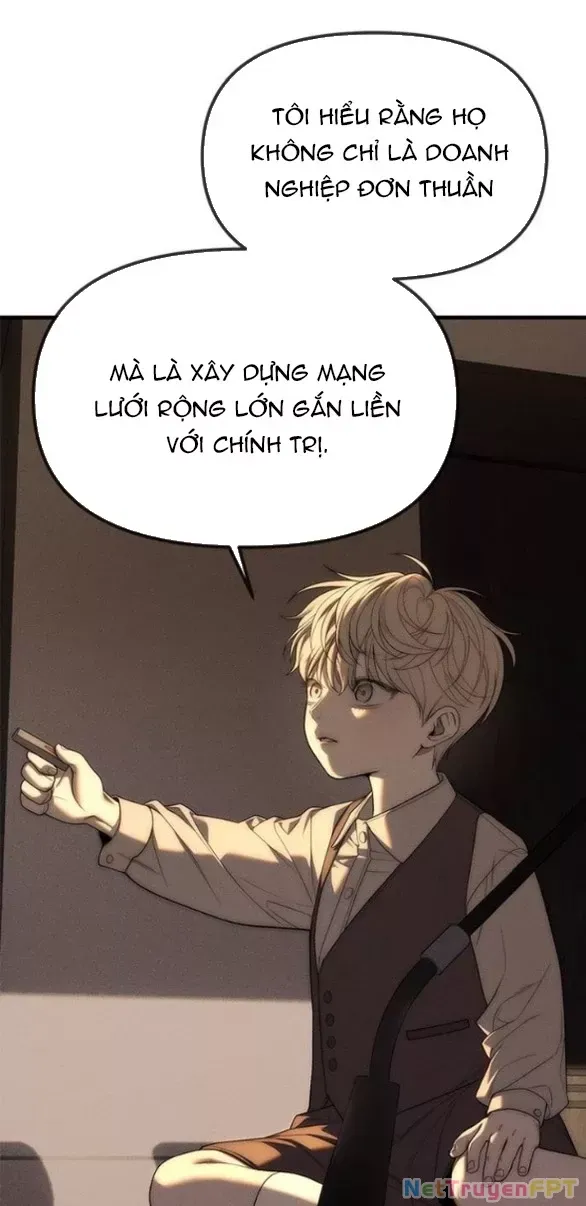 Xâm Nhập Vào Trường Trung Học Tài Phiệt! Chap 95.2 - Next Chap 95.1