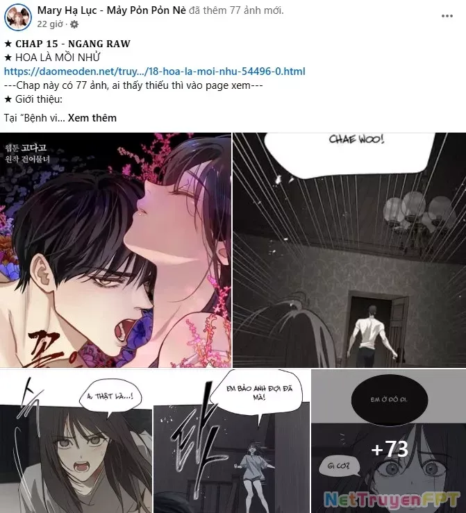 Xâm Nhập Vào Trường Trung Học Tài Phiệt! Chap 95.2 - Next Chap 95.1