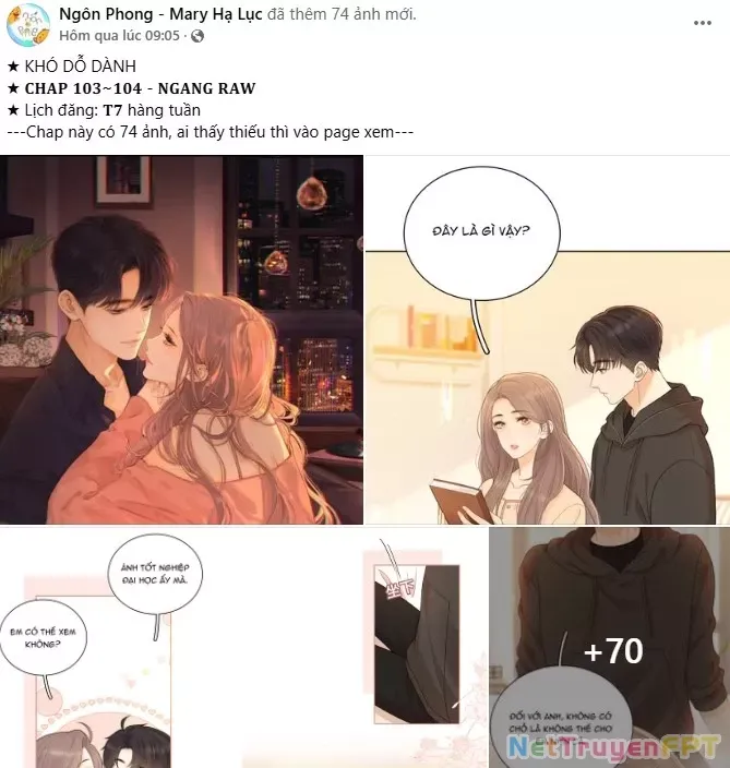 Xâm Nhập Vào Trường Trung Học Tài Phiệt! Chap 95.2 - Next Chap 95.1