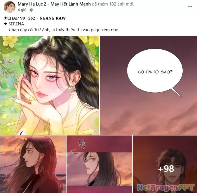 Xâm Nhập Vào Trường Trung Học Tài Phiệt! Chap 95.2 - Next Chap 95.1