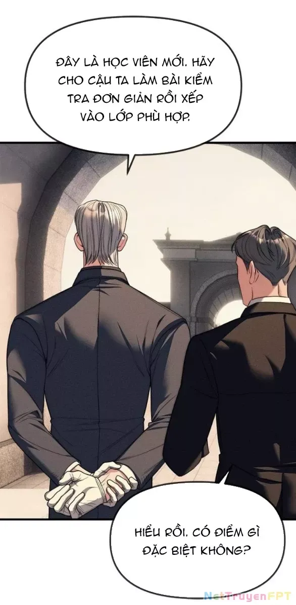 Xâm Nhập Vào Trường Trung Học Tài Phiệt! Chap 95.2 - Next Chap 95.1
