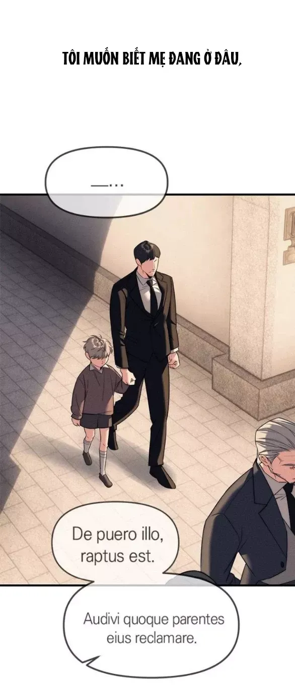 Xâm Nhập Vào Trường Trung Học Tài Phiệt! Chap 95.2 - Next Chap 95.1