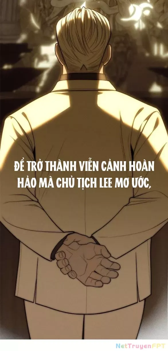 Xâm Nhập Vào Trường Trung Học Tài Phiệt! Chap 96.1 - Next Chap 95.2
