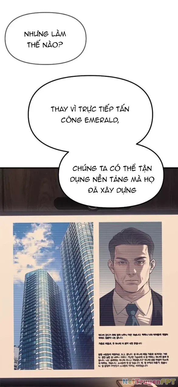 Xâm Nhập Vào Trường Trung Học Tài Phiệt! Chap 96.1 - Next Chap 95.2