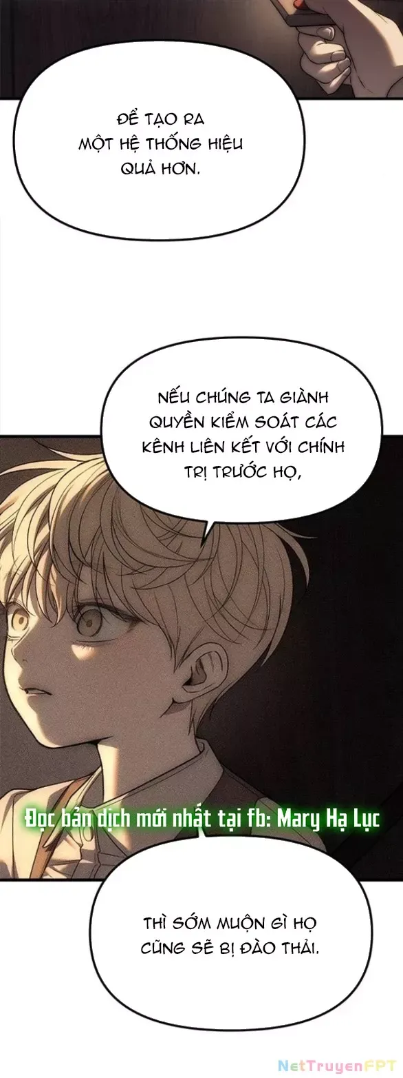 Xâm Nhập Vào Trường Trung Học Tài Phiệt! Chap 96.1 - Next Chap 95.2