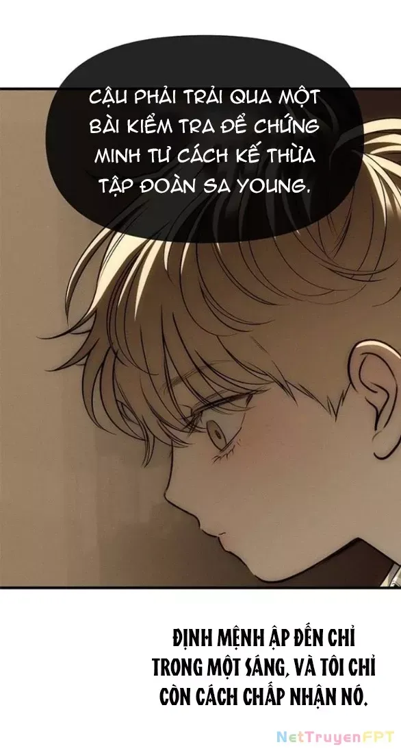 Xâm Nhập Vào Trường Trung Học Tài Phiệt! Chap 96.1 - Next Chap 95.2