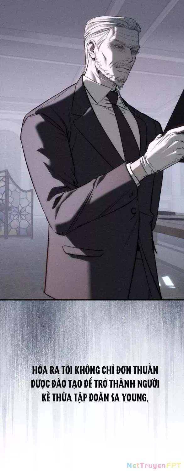 Xâm Nhập Vào Trường Trung Học Tài Phiệt! Chap 96.1 - Next Chap 95.2