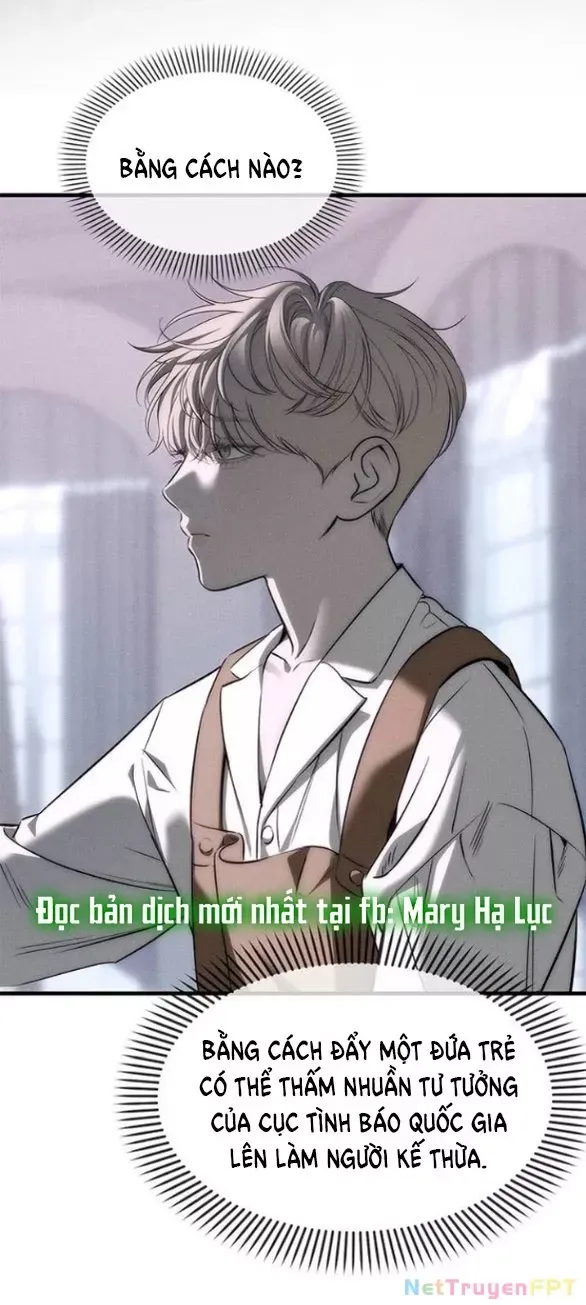 Xâm Nhập Vào Trường Trung Học Tài Phiệt! Chap 96.1 - Next Chap 95.2