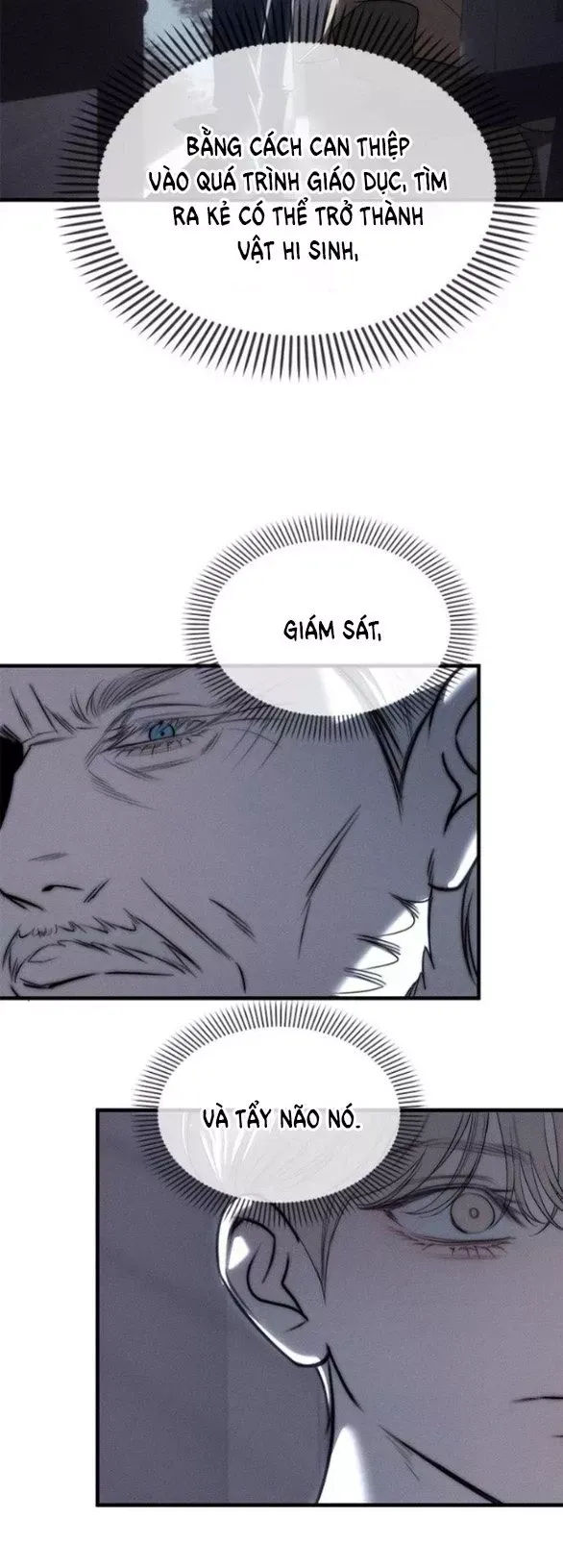 Xâm Nhập Vào Trường Trung Học Tài Phiệt! Chap 96.1 - Next Chap 95.2