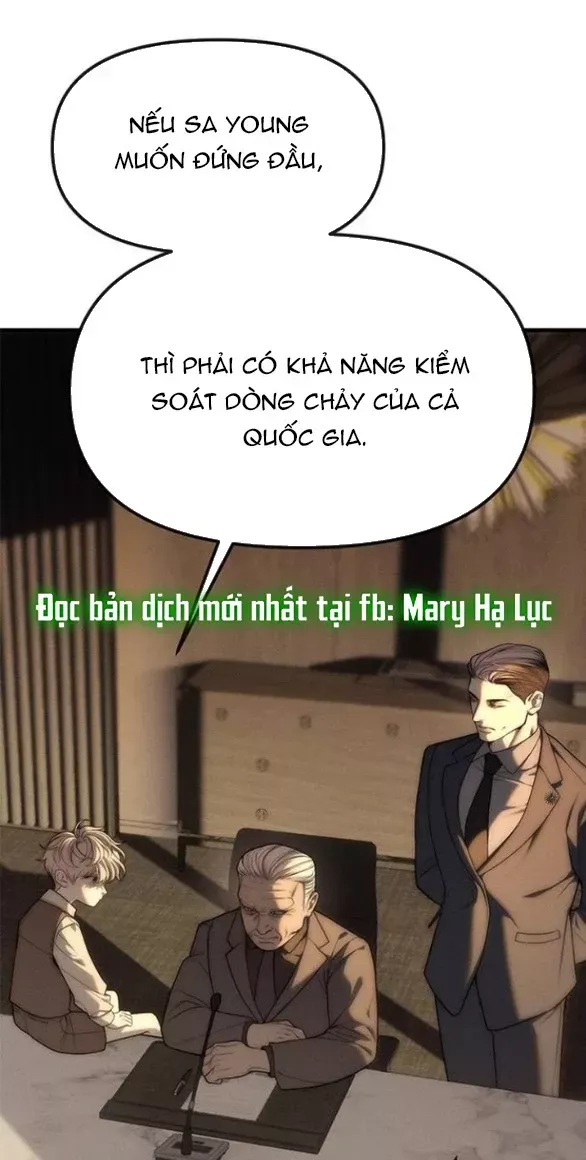 Xâm Nhập Vào Trường Trung Học Tài Phiệt! Chap 96.1 - Next Chap 95.2
