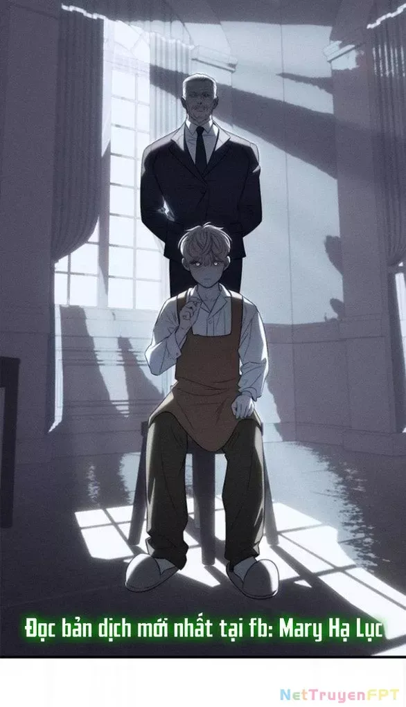 Xâm Nhập Vào Trường Trung Học Tài Phiệt! Chap 96.1 - Next Chap 95.2