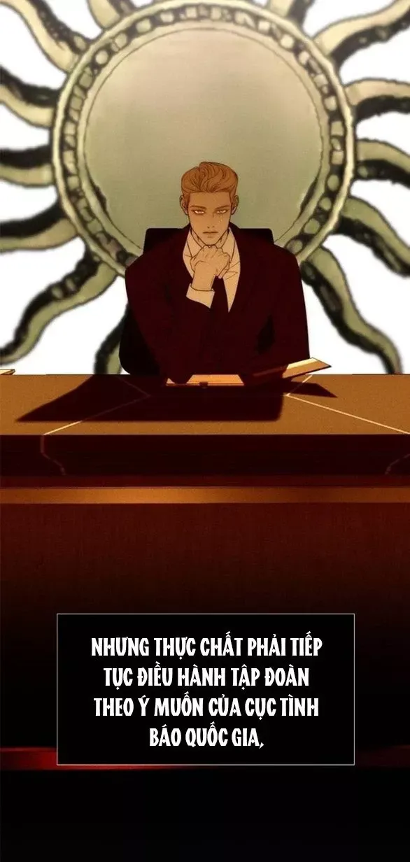 Xâm Nhập Vào Trường Trung Học Tài Phiệt! Chap 96.1 - Next Chap 95.2