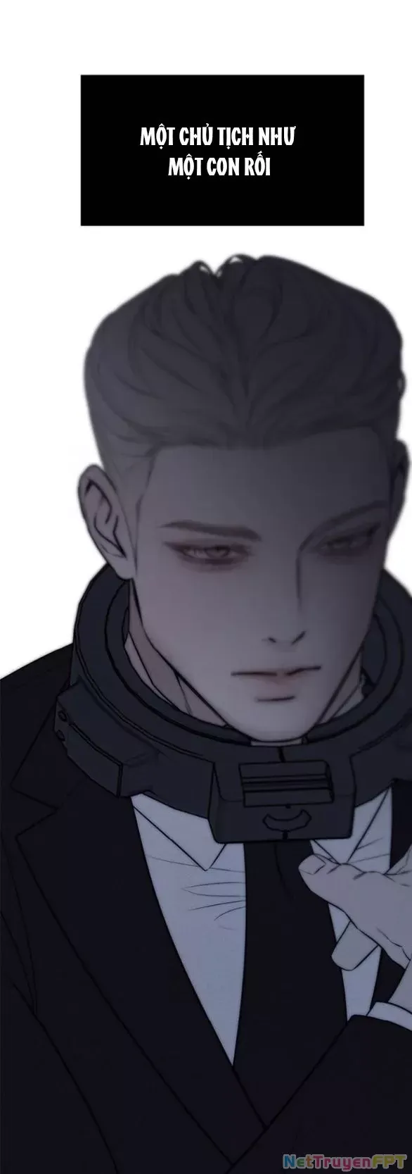 Xâm Nhập Vào Trường Trung Học Tài Phiệt! Chap 96.1 - Next Chap 95.2