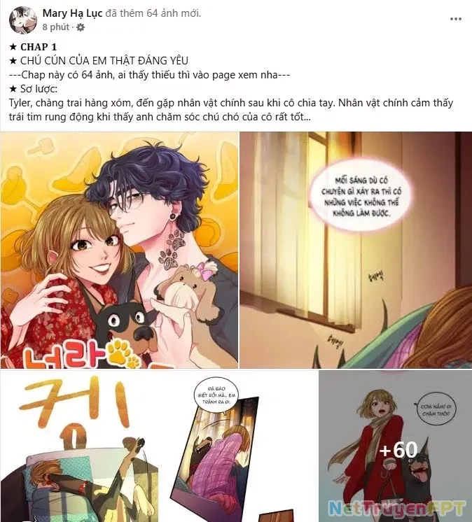 Xâm Nhập Vào Trường Trung Học Tài Phiệt! Chap 96.1 - Next Chap 95.2