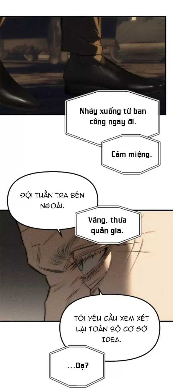 Xâm Nhập Vào Trường Trung Học Tài Phiệt! Chap 96.2 - Next Chap 96.1