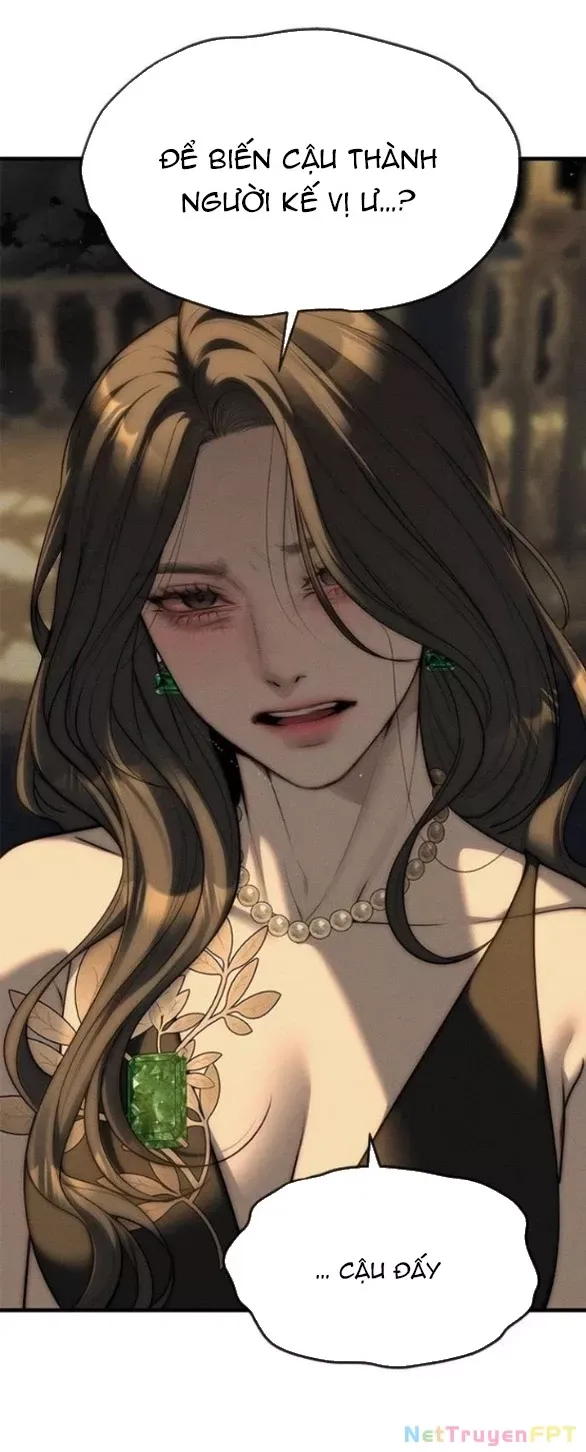 Xâm Nhập Vào Trường Trung Học Tài Phiệt! Chap 96.2 - Next Chap 96.1