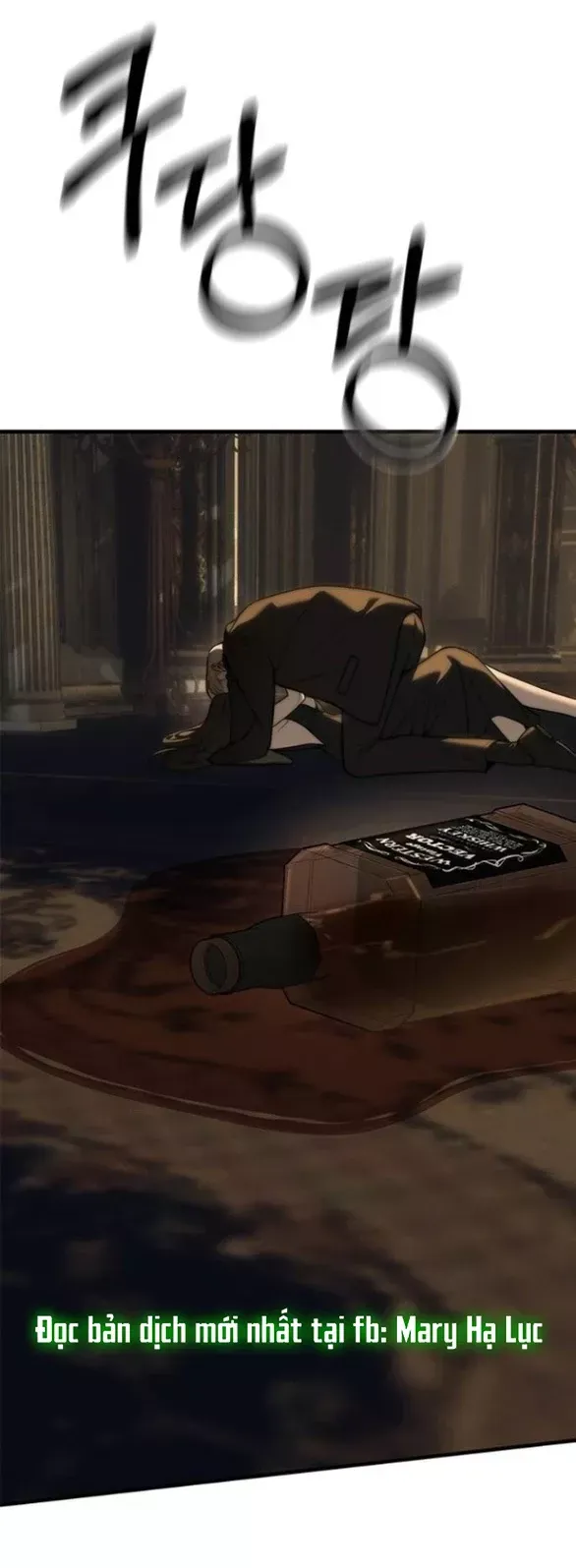 Xâm Nhập Vào Trường Trung Học Tài Phiệt! Chap 96.2 - Next Chap 96.1