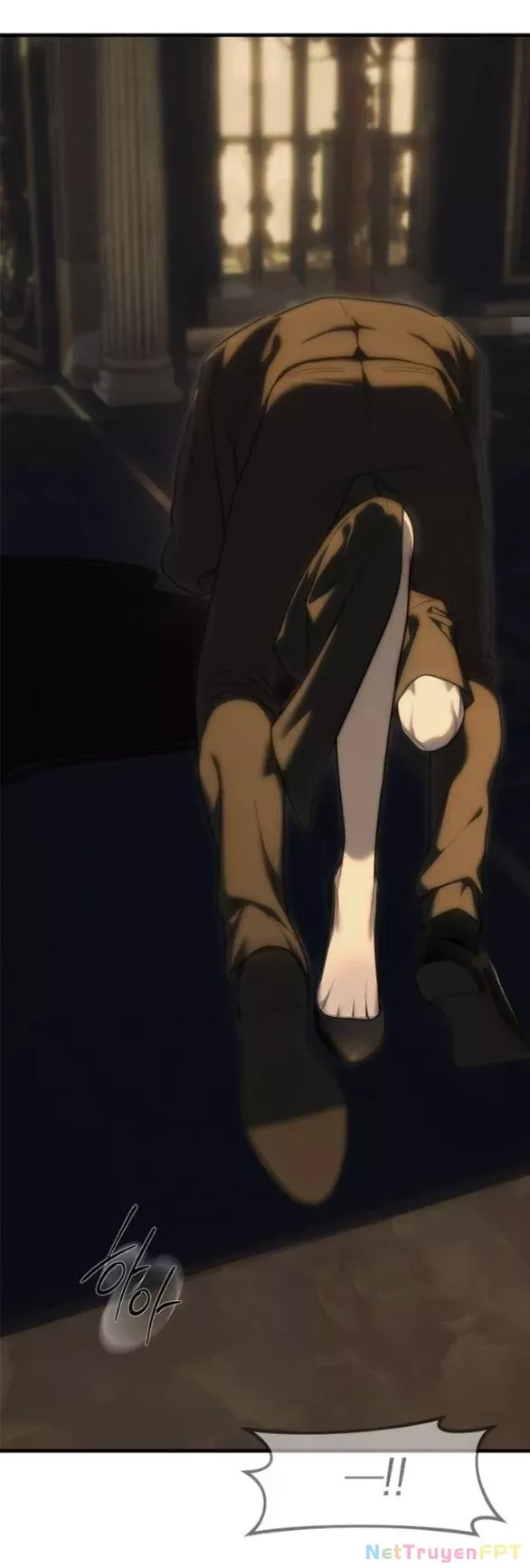 Xâm Nhập Vào Trường Trung Học Tài Phiệt! Chap 96.2 - Next Chap 96.1