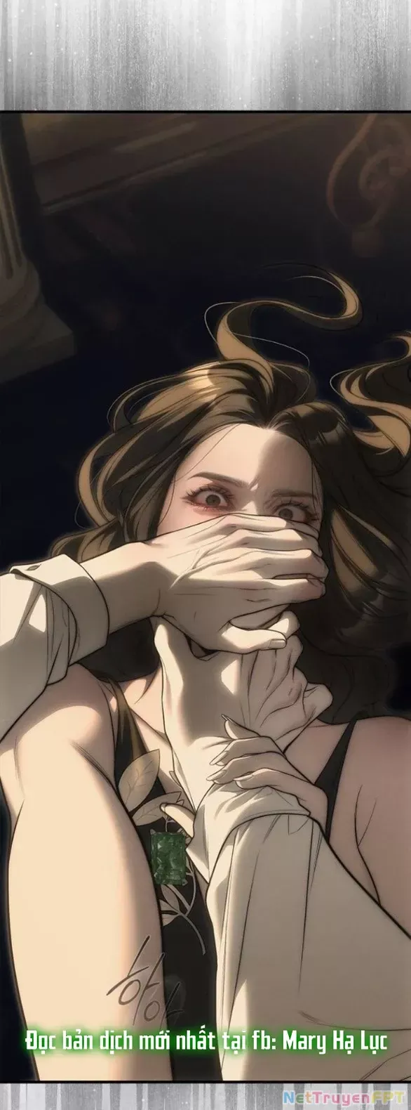 Xâm Nhập Vào Trường Trung Học Tài Phiệt! Chap 96.2 - Next Chap 96.1