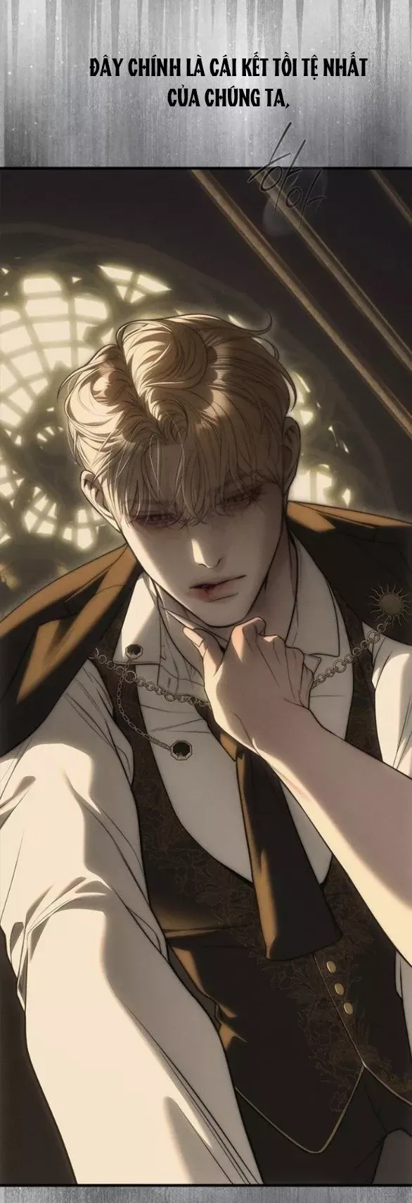 Xâm Nhập Vào Trường Trung Học Tài Phiệt! Chap 96.2 - Next Chap 96.1