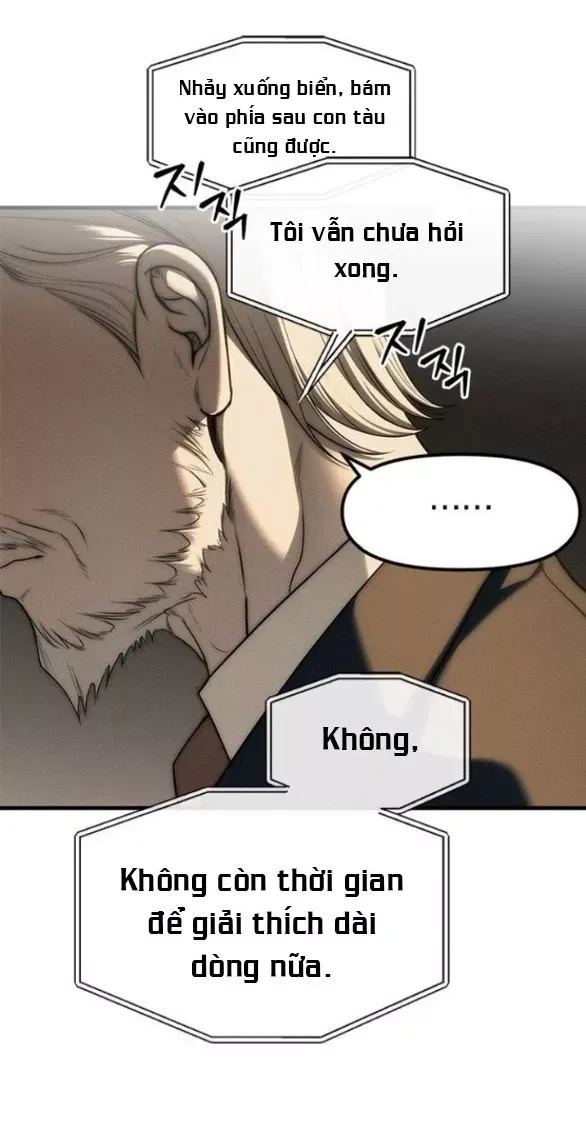 Xâm Nhập Vào Trường Trung Học Tài Phiệt! Chap 96.2 - Next Chap 96.1