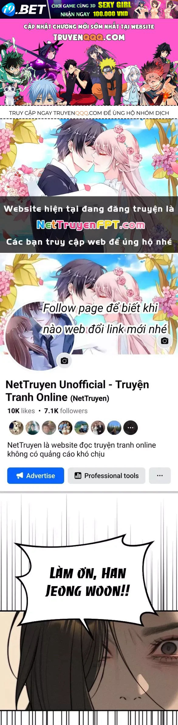 Xâm Nhập Vào Trường Trung Học Tài Phiệt! Chap 97.1 - Next Chap 96.2