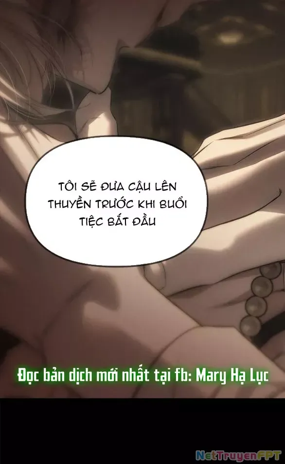 Xâm Nhập Vào Trường Trung Học Tài Phiệt! Chap 97.1 - Next Chap 96.2