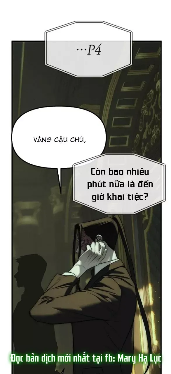 Xâm Nhập Vào Trường Trung Học Tài Phiệt! Chap 97.1 - Next Chap 96.2