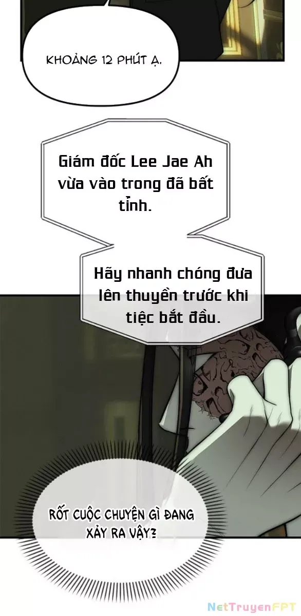 Xâm Nhập Vào Trường Trung Học Tài Phiệt! Chap 97.1 - Next Chap 96.2